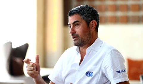 FIA sluit niet uit dat Michael Masi vertrekt; autosportbond denkt aan andere opzet wedstrijdleiding