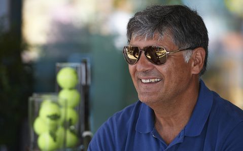 Toni Nadal over ATP: 'Toppers van nu minder dan toppers van jaren terug'