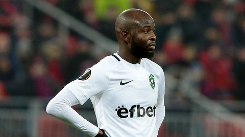 AD meldt doodsoorzaak Jody Lukoki: 'Artsen vonden gezondheidsklachten na ruzie met familie'