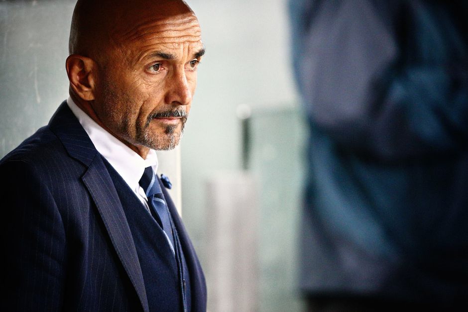 Luciano Spalletti nieuwe bondscoach van Italië na onverwacht vertrek Roberto Mancini
