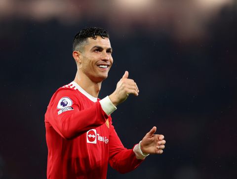 'Nieuwe eigenaar Chelsea wil Manchester United beroven van Cristiano Ronaldo'
