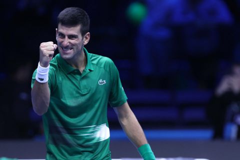 🤑 | Ka-ching! Prijzengeld tennissers met tientallen miljoenen omhoog