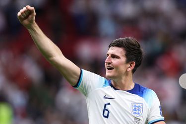 Bijzondere statistiek: Engeland pakte na 4 wedstrijden nog geen enkele kaart