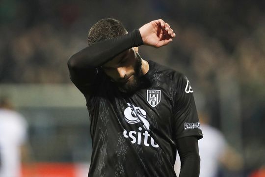 Rai Vloet (Heracles) staat na betrokkenheid bij dodelijk ongeval weer op het veld: 'Ben er elke dag mee bezig'