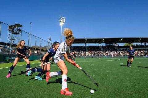 Nederlands onderonsje in finale van Euro Hockey League