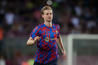 Nieuwe aflevering transfersoap Frenkie de Jong: 'Bayern heeft interesse', Duits medium haalt gerucht onderuit