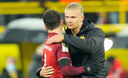 Goed nieuws voor liefhebbers van Duits voetbal: Bundesliga dit seizoen te zien bij Ziggo Sport