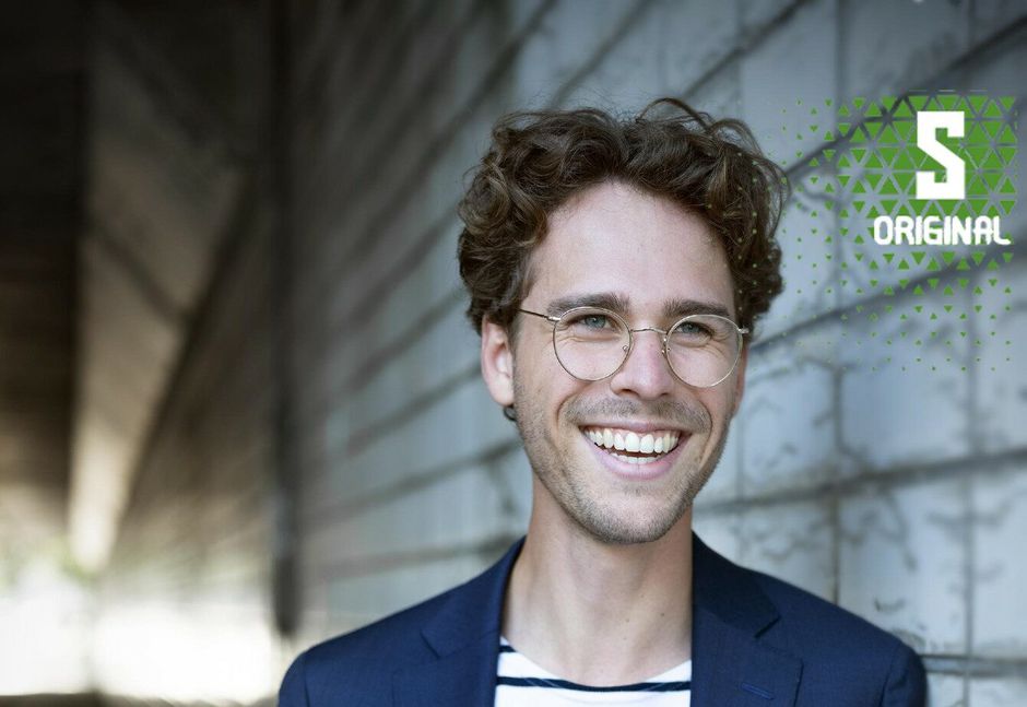 Ex-hockeyer Pepijn Keppel: 'Als ze met gay en flikker scholden dacht ik: ze hebben me door'