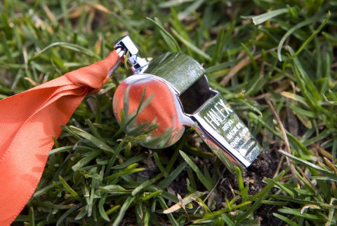 Voor oorlog gevluchte Oekraïense scheidsrechter mag fluiten in Duits amateurvoetbal