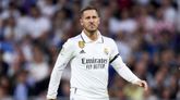 Real Madrid verscheurt het contract van Eden Hazard; Belg denkt aan pensioen featured image