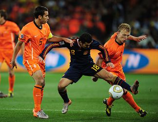 Plannen van WK om 2 jaar van tafel? KNVB is happy: 'Was onacceptabel'