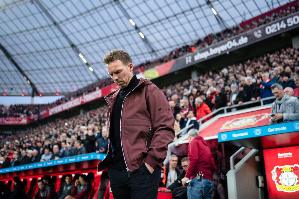 Officieel: Bayern München zet Nagelsmann op straat, Tuchel zijn opvolger
