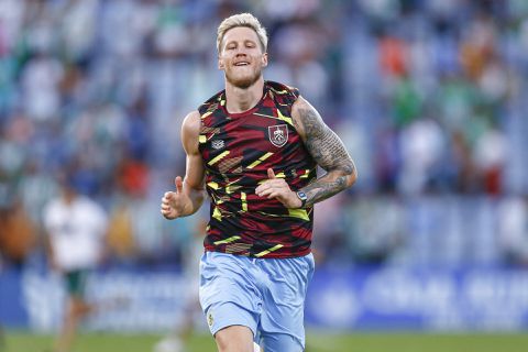 'Nieuwe huurdeal voor Wout Weghorst: spits wordt medisch gekeurd door Hoffenheim'