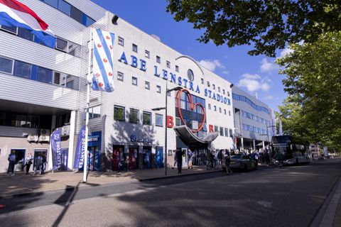 FC Groningen-fans mogen zondag uurtje demonstreren tegen besluit burgemeester Heerenveen