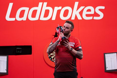 Dit is het speelschema van The Masters 2023