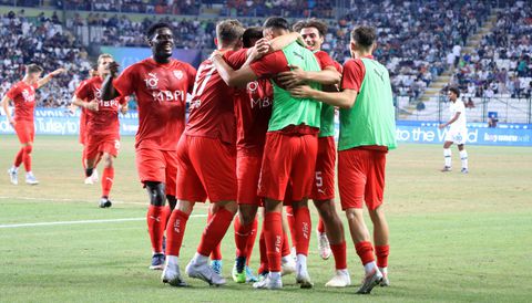 Deze tweede divisionist uit Zwitserland mag nog hopen op groepsfase Conference League