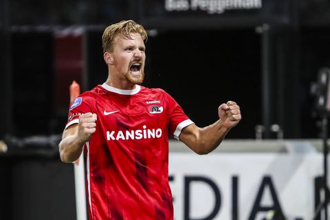 Klein coëfficiëntenfeestje: Nederland loopt iets in op Frankrijk, Portugal lijkt KO