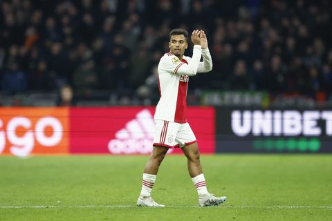 Owen Wijndal geeft Alfred Schreuder trapje na: 'Of ik dat gek vond? Ja!'