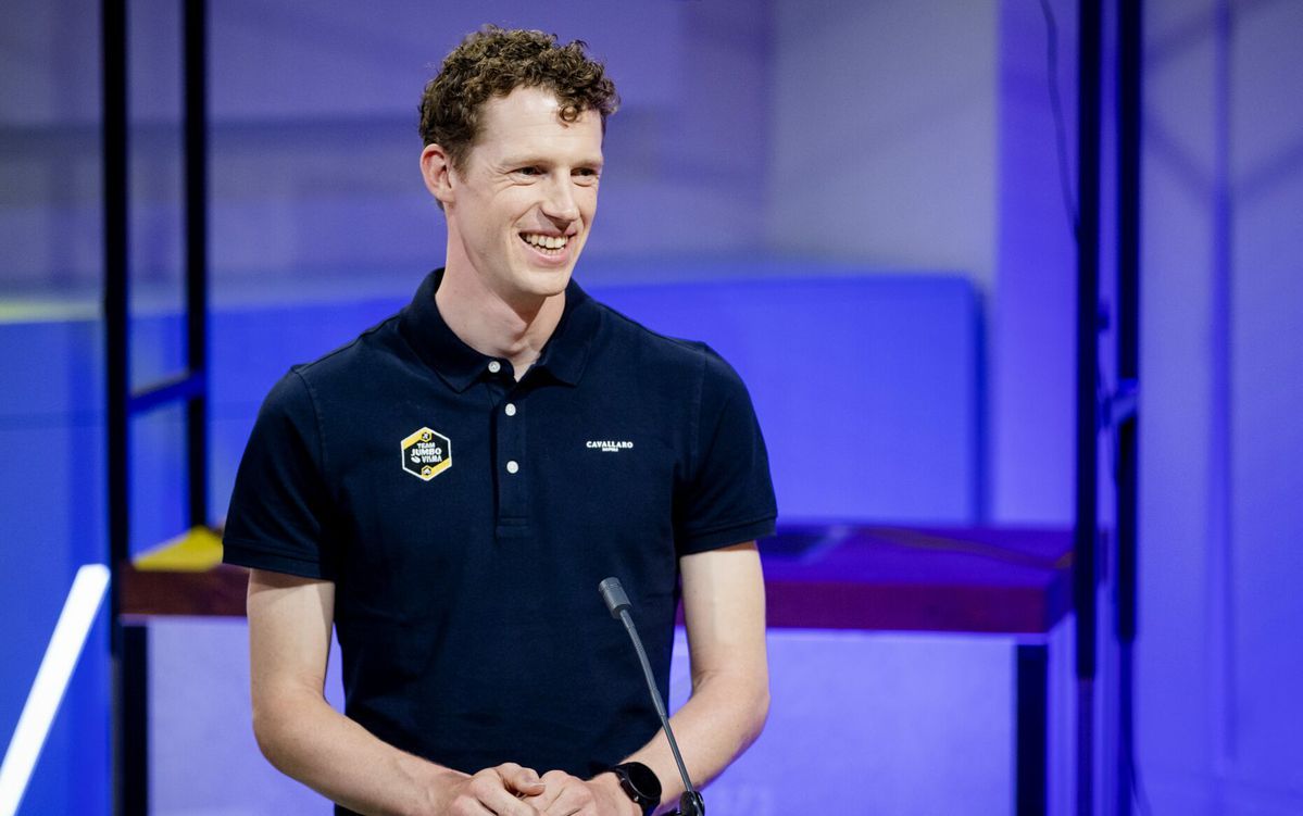 Einde carrière voor wielrenner Nathan Van Hooydonck na plaatsing defibrillator