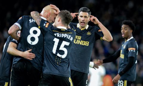 Wanhopige Newcastle-fan nam bijbaantje bij Leeds United om zijn favoriete ploeg te zien spelen