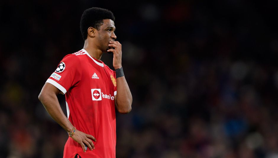 'Manchester United gunt Feyenoord gewenste aanvallende versterking niet'