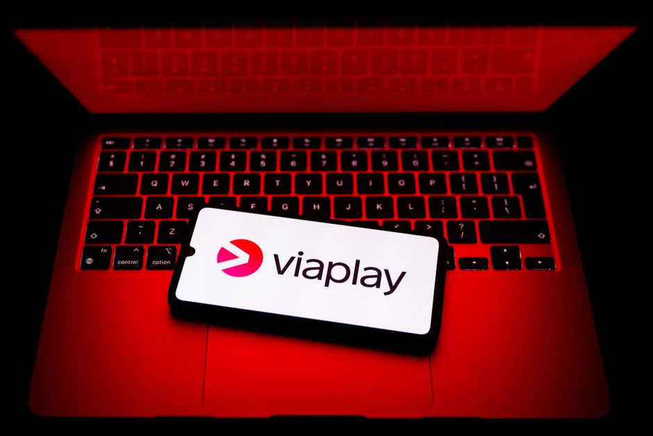 😱 | Viaplay in gevaar? Op de beurs stort alles ineen