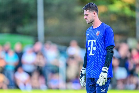 Deel van keepers-soap bij FC Utrecht 'opgelost': kind van de club naar Heracles