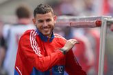 PSG neemt Marseillais Lucas Hernández over van Bayern München featured image