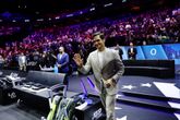 Roger Federer ziet zichzelf als captain bij Laver Cup: 'Zou het heel leuk vinden' featured image