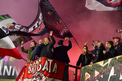 Emmen pakt op zondagavond broodnodig puntje tegen Heerenveen