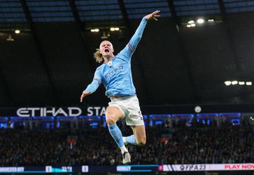 'Manchester City is bereid Erling Haaland best betaalde Premier League-speler te maken'