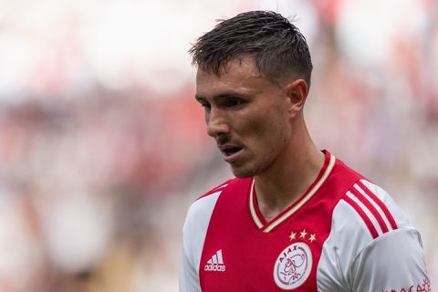 Ajax loot megazwaar in Champions League met 6-voudig winnaar; Bayern, Barça en Inter samen