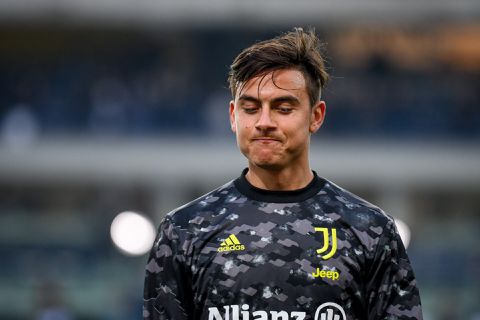 Roma stopt contract van Paulo Dybala vol afkoopclausules: nooit profijt voor Lazio