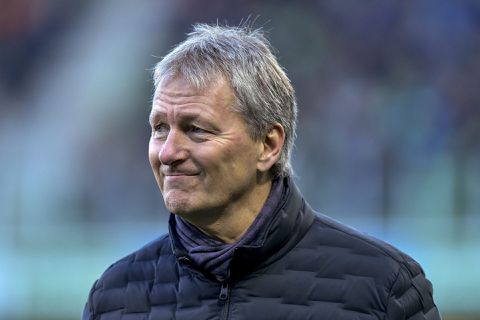 Frank Wormuth haalt uit naar Mark-Jan Fledderus: ‘Ik voelde mij geestelijk onveilig’