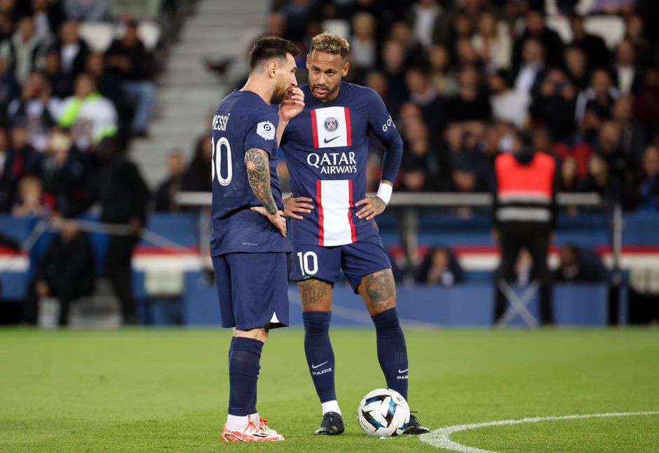 🎮 | 'Lionel Messi, Neymar en Paul Pogba als karakters te gebruiken in nieuwe Call of Duty-game'