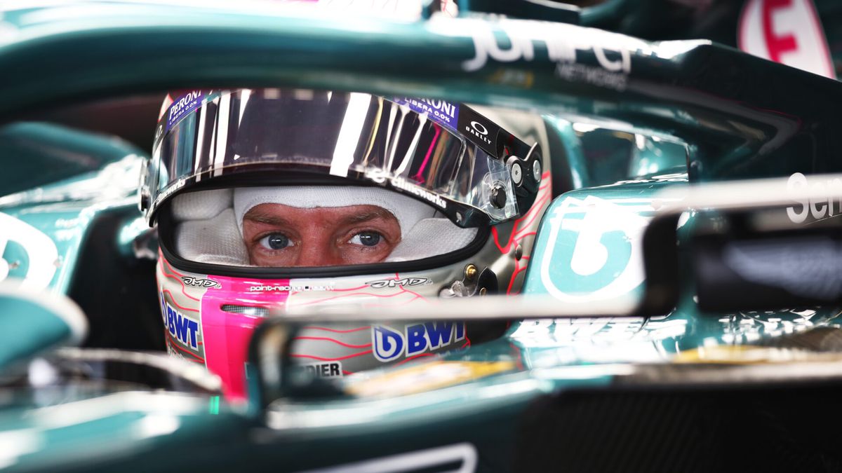 Schumacher wijst Vettel aan als opvolger als Hamilton toch nog vertrekt