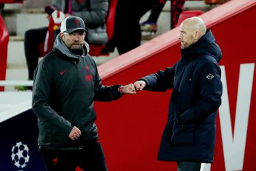 Liverpool-coach Jürgen Klopp kent kracht van Ajax: 'Die eerdere duels waren heel zwaar'