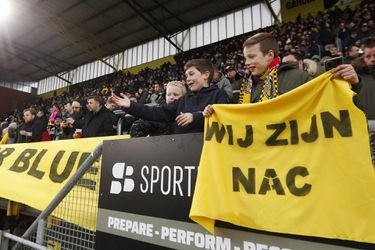 Bizarre statistiek: houdt NAC Breda vanavond weer niet de nul? 🤑