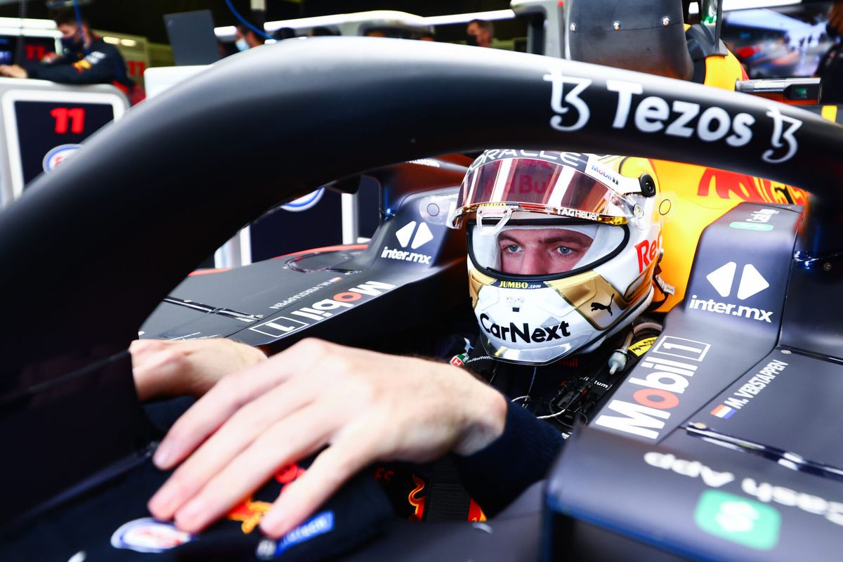 Max Verstappen wil minder F1-races: 'Entertainment wordt belangrijker'
