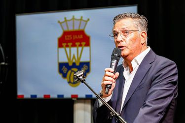 Willem II-algemeen directeur Martin van Geel: ‘Een inktzwarte dag in de clubhistorie'