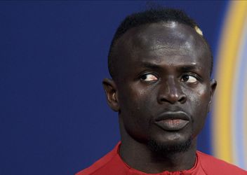 Sadio Mané: 'Als volk van Senegal wil dat ik Liverpool verlaat, dan doe ik dat'