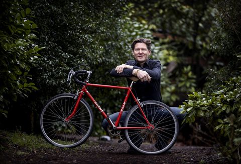 Deze Nederlander wordt ploegleider van 2-voudig Tourwinnaar Tadej Pogacar