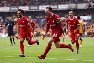Liverpool rekent af met de vloek van de vroege zaterdagmiddagwedstrijd