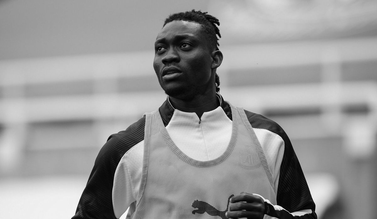 Zaakwaarnemer bevestigt: ‘Levenloze lichaam Christian Atsu (31) gevonden in Turkije’