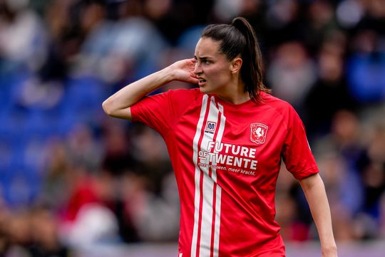 Nog meer Oranje bij Wolfsburg! Caitlin Dijkstra ook onder contract in Duitsland