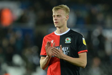 Van Hecke, Tavsan, Van Ewijk en Buitink debuteren in selectie Jong Oranje