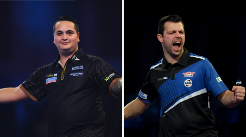 Jeffrey de Zwaan en Maik Kuivenhoven hebben tourkaart alweer terug