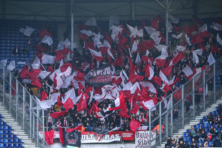 Wordt Ole Romeny jouw held én die van FC Emmen vanavond? 🔥