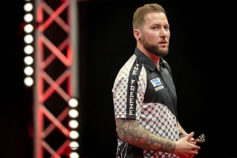 Darts op dinsdag: dit is het speelschema voor de World Matchplay