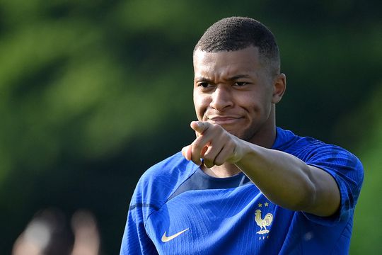 Droomtransfer Mbappé dichterbij, PSG-sterspeler stuurt aan op breuk: 'Dit wisten jullie allang'